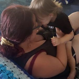 Meet your Posher, Angie